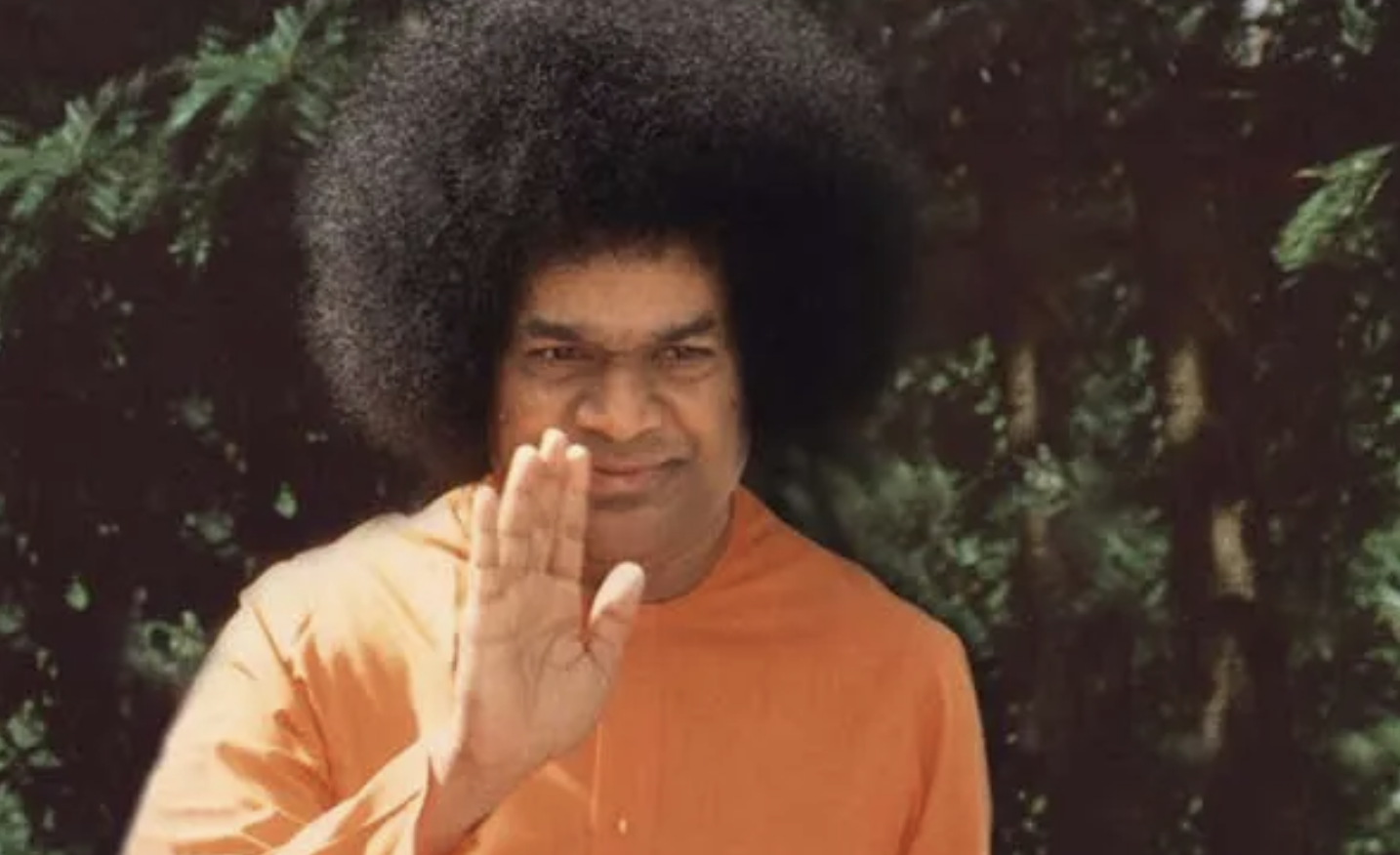 EducaSectas. Sai Baba Sectas Miguel Perlado