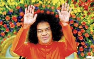 Muere el "dios" Sai Baba 2 EducaSectas. Sathya Sai Baba Sectas Miguel Perlado