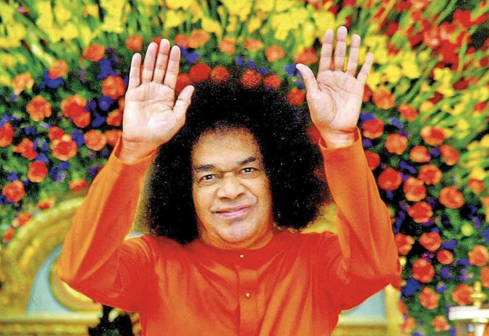 EducaSectas. Sathya Sai Baba Sectas Miguel Perlado
