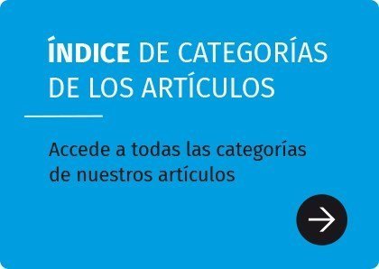 Índice de categorías