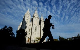 La Iglesia de Jesucristo de los Santos de los Últimos Días se enfrenta a más de 100 demandas legales por abusos sexuales 1 EducaSectas. Mormones Demandas Abusos Sexuales
