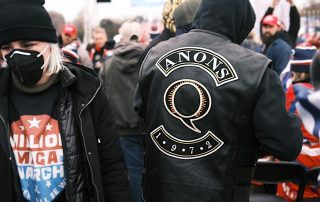 ¿Cómo impactan las convicciones conspiracionistas en las relaciones familiares? 1 EducaSectas. Conspiracionismo Familias