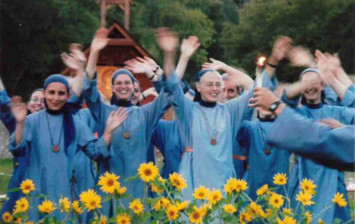 EducaSectas. Comunidad Cordero Deriva Sectaria Miguel Perlado Experto