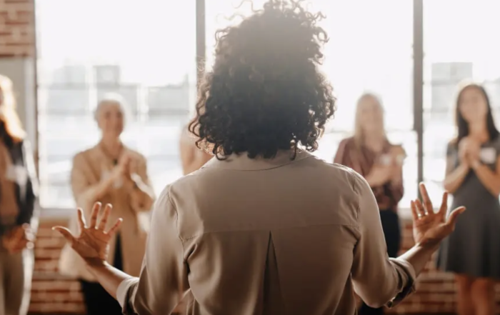 EducaSectas. Empresas Sectas Liderazgo Expero Miguel Perlado