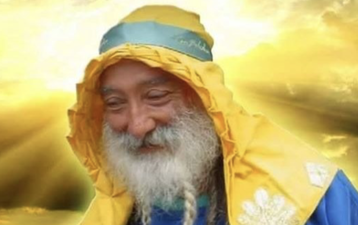 EducaSectas. Kelium Zeus Experto Sectas Miguel Perlado