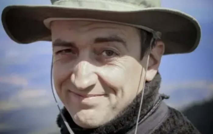 EducaSectas. Bulgaria Ivo Kalushev Miguel Perlado Experto Sectas