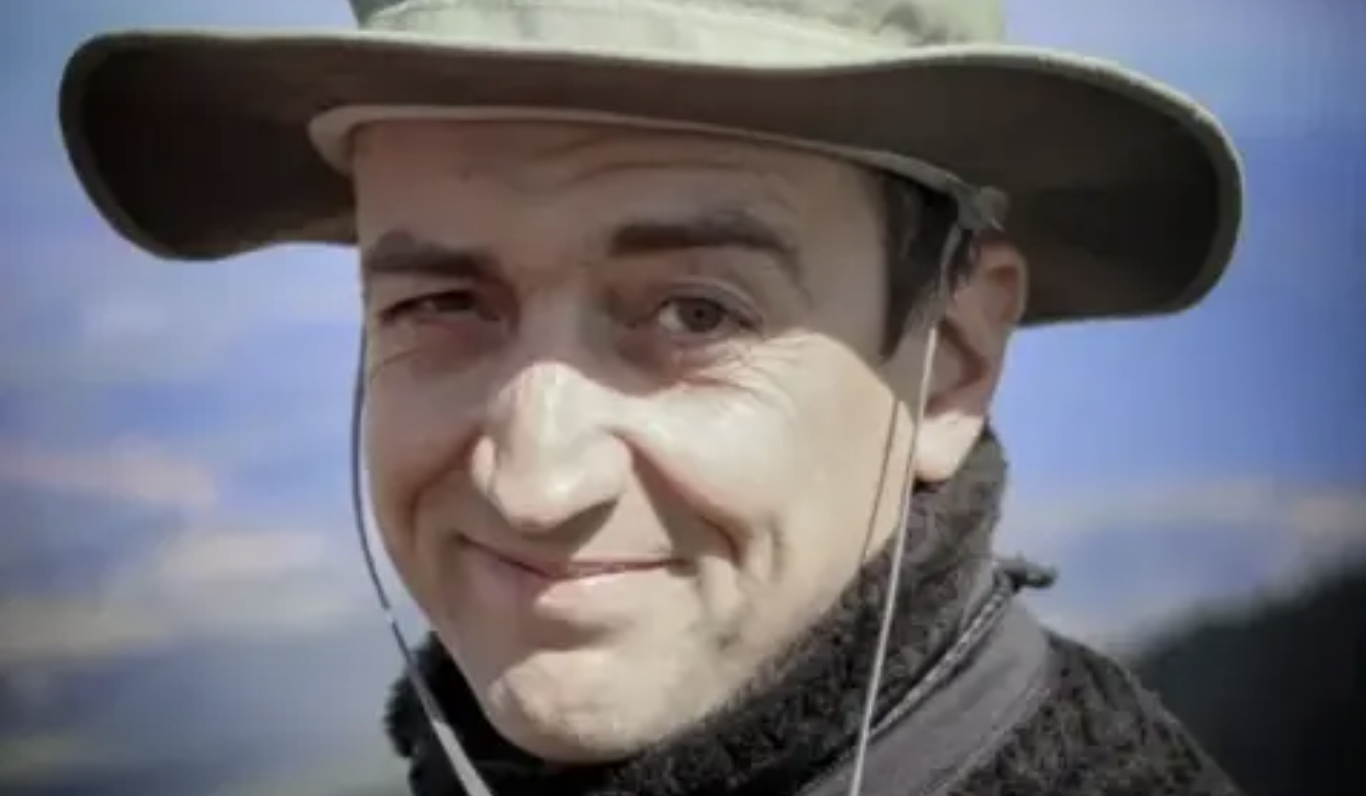 EducaSectas. Bulgaria Ivo Kalushev Miguel Perlado Experto Sectas