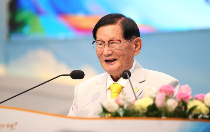 EducaSectas. Shincheonji Experto Miguel Perlado