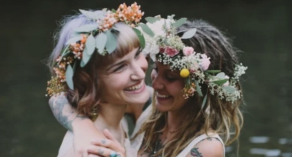 EducaSectas. Lo Sagrado Femenino Sectas Miguel Perlado