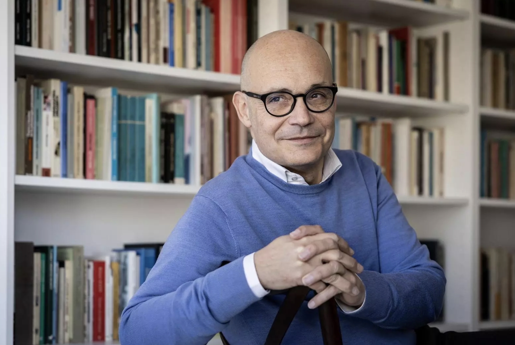 Miguel Perlado Sectas